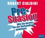 Cover: Pre-Suasion - abod