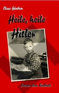 Cover: Heile, heile Hitler - verlag.marless.de