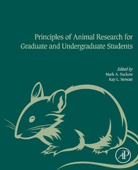 Bild vergrößern Bild: Principles of Animal Research for Graduate and Undergraduate Students - Academic Press
