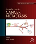 Cover: Introduction to Cancer Metastasis - Academic Press