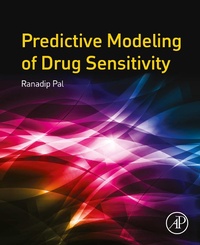 Enlarge image Cover: Predictive Modeling of Drug Sensitivity - Academic Press