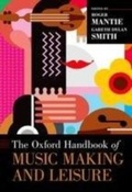 Cover: The Oxford Handbook of Music Making and Leisure - OUP eBook