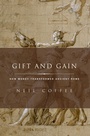 Cover: Gift and Gain - OUP eBook