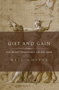 Cover: Gift and Gain - OUP eBook