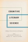 Cover: Cognitive Literary Science - OUP eBook