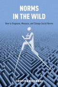 Cover: Norms in the Wild - OUP eBook