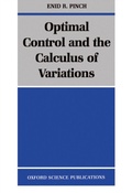 Cover: Optimal Control and the Calculus of Variations - OUP eBook