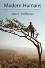 Cover: Modern Humans - Columbia University Press