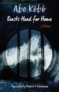 Cover: Beasts Head for Home? - Columbia University Press