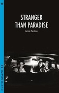 Cover: Stranger Than Paradise - Wallflower Press