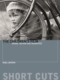 Cover: The Children's Film - Wallflower Press