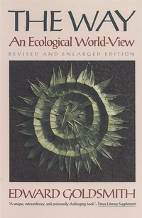 Enlarge image Cover: The Way - University of Georgia Press