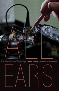 Abbildung von: All Ears - Fordham University Press