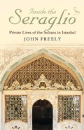 Cover: Inside the Seraglio - I.B. Tauris