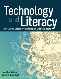 Abbildung von: Technology and Literacy - ALA Editions