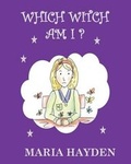 Cover: Which Witch Am I? - Rebus Imprint