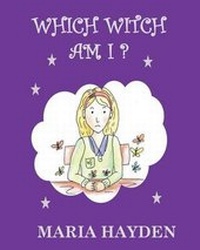 Enlarge image Cover: Which Witch Am I? - Rebus Imprint