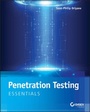 Cover: Penetration Testing Essentials - Sybex