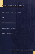 Cover: Troubled Bodies - Duke University Press