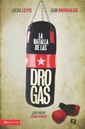 Cover: La batalla de las drogas - Vida