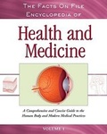 Cover: The Facts on File Encyclopedia of Health and Medicine - Facts On File Inc