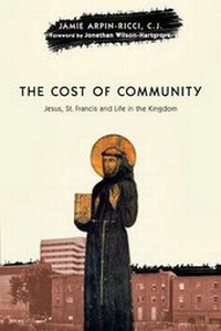 Bild: The Cost of Community - Inter-Varsity Press,US