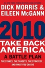 Cover: 2010: Take Back America - HarperCollins