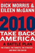 Cover: 2010: Take Back America - HarperCollins