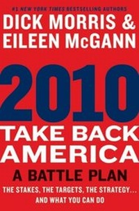 Enlarge image Cover: 2010: Take Back America - HarperCollins