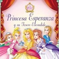 Cover: Princesa Esperanza Y Su Tesoro Escondido - Vida Publishers