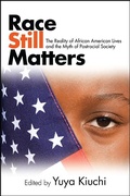 Cover: Race Still Matters - De Gruyter