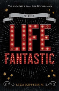 Enlarge image Cover: The Life Fantastic - Merit Press;Simon Pulse;Simon & Schuster Books for Young Readers