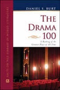 Cover: The Drama 100 - Facts On File Inc
