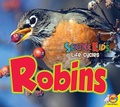 Cover: Robins - Av2
