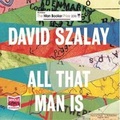 Cover: All That Man Is - W F Howes Ltd