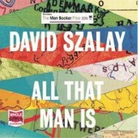 Enlarge image Cover: All That Man Is - W F Howes Ltd
