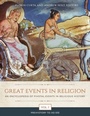 Cover: Great Events in Religion - ABC-CLIO