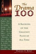 Cover: The Drama 100 - Facts On File Inc