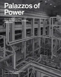 Abbildung von: Palazzos of Power - Princeton Architectural Press