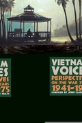 Cover: Vietnam Voices - University of Georgia Press