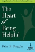 Cover: The Heart of Being Helpful - Springer Publishing Company