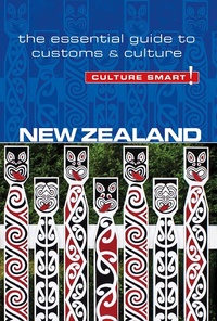 Abbildung von: New Zealand - Culture Smart! - Kuperard