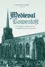 Cover: Medieval Lowestoft - De Gruyter