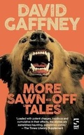 Cover: More Sawn-Off Tales - Salt Publishing