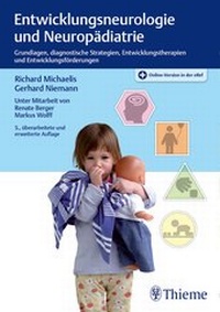Abbildung von: Entwicklungsneurologie und Neuropädiatrie - Thieme