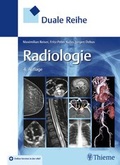 Cover: Duale Reihe Radiologie - Thieme