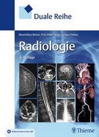 Enlarge image Cover: Duale Reihe Radiologie - Thieme