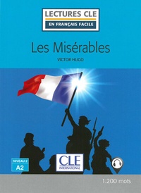 Abbildung von: Les Misérables - Klett