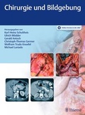 Cover: Chirurgie und Bildgebung - Thieme