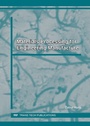 Cover: Materials Processing for Engineering Manufacture - Trans Tech Publications Ltd